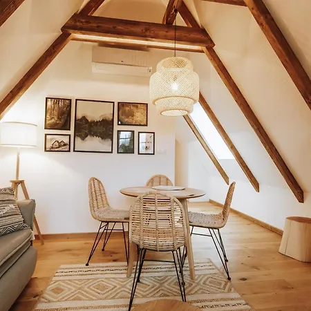 Lucylla Apart & Apartament 16 Apartment Zakopane