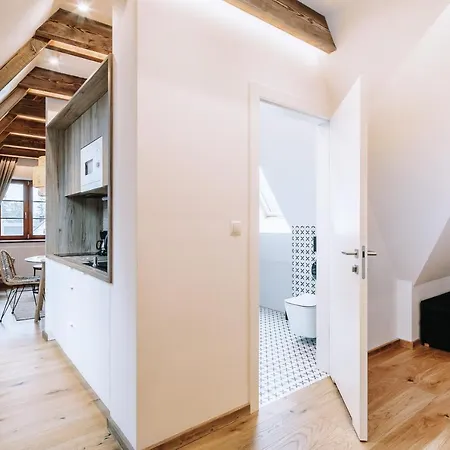 Lucylla Apart & Apartament 16 Apartment Zakopane